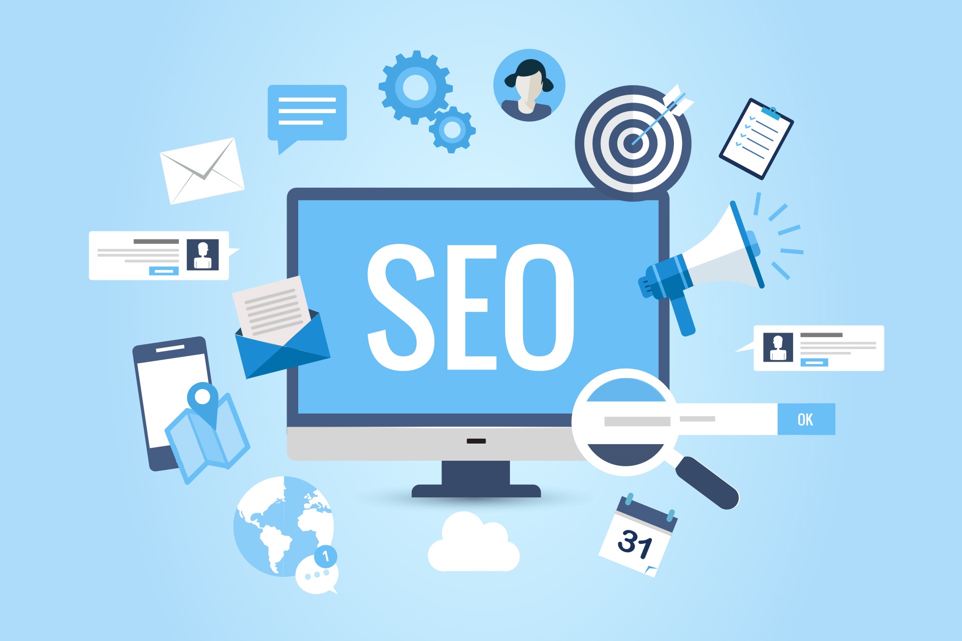 White Label SEO Services